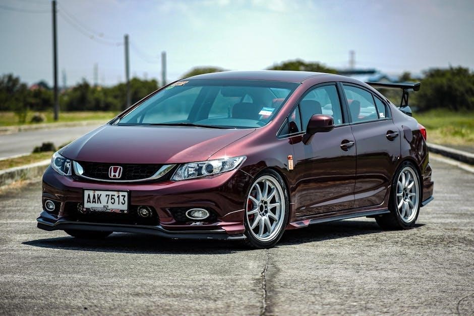 honda accord 2018 owners manual