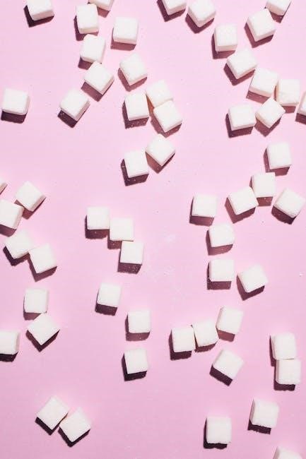 no sugar diet plan pdf