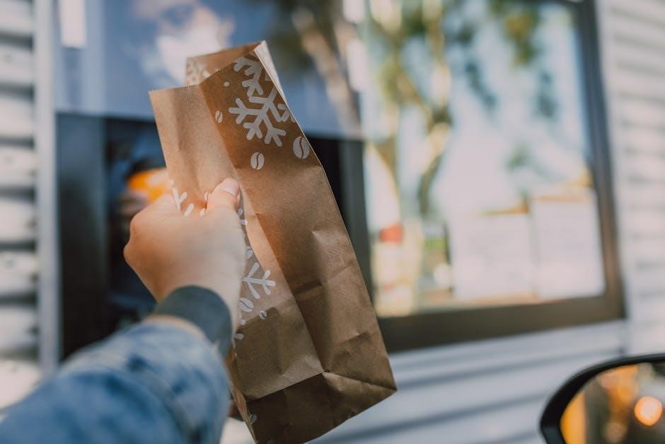 quikserv drive-thru window manual