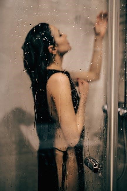 delta shower door installation instructions pdf