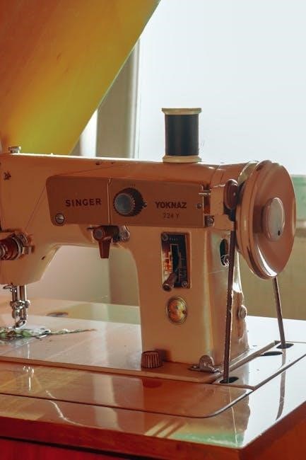 singer sewing machine user guide